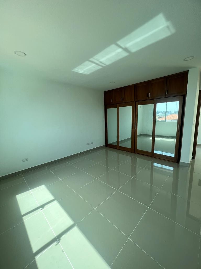 penthouses - Pent-house en alquiler en El Millón 9