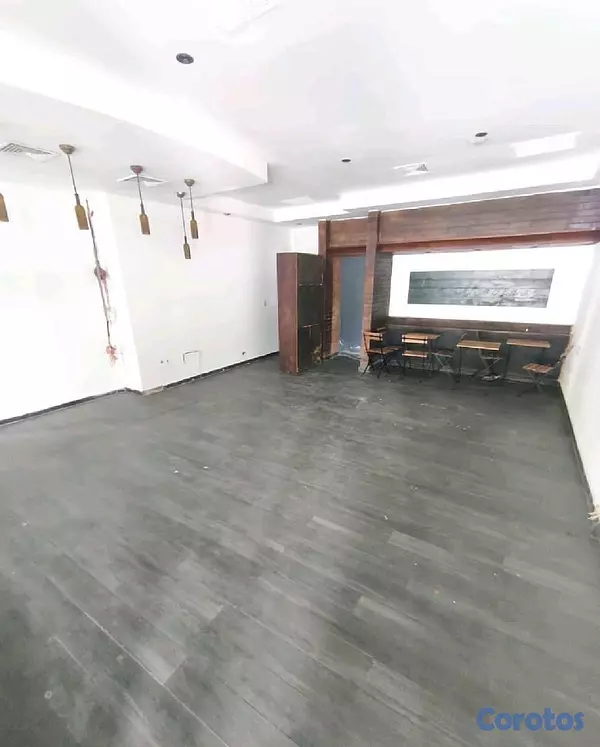 oficinas y locales comerciales - hermoso local en excelente condición en renta  2