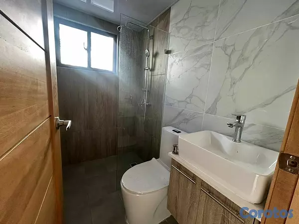 apartamentos - Apartamento con Terraza en Venta en Los Prados 13