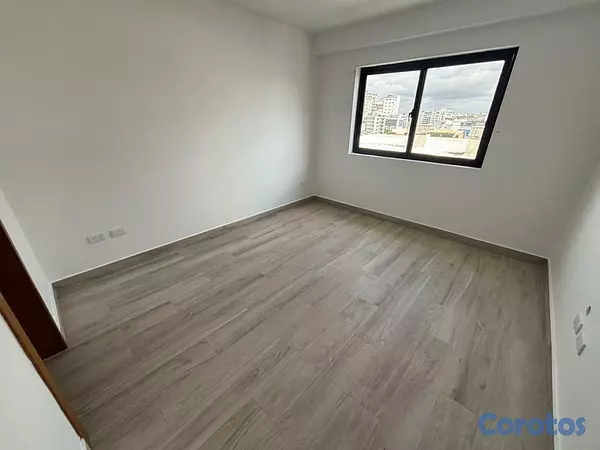 apartamentos - Apartamento tipo Penthouse a estrenar con Vistas al mar en Alquiler en Urb Real 8