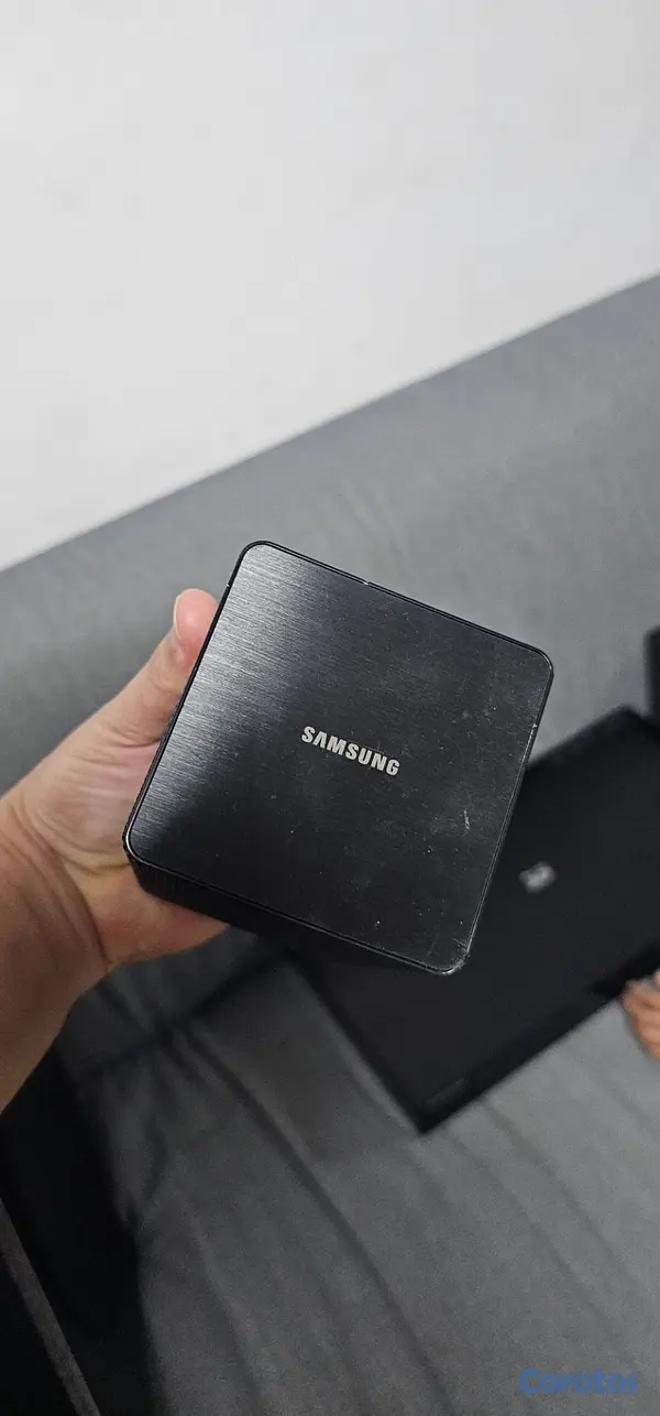 electrodomesticos - Home Theater samsung-teatro en casa 🔊🔉🔈 10