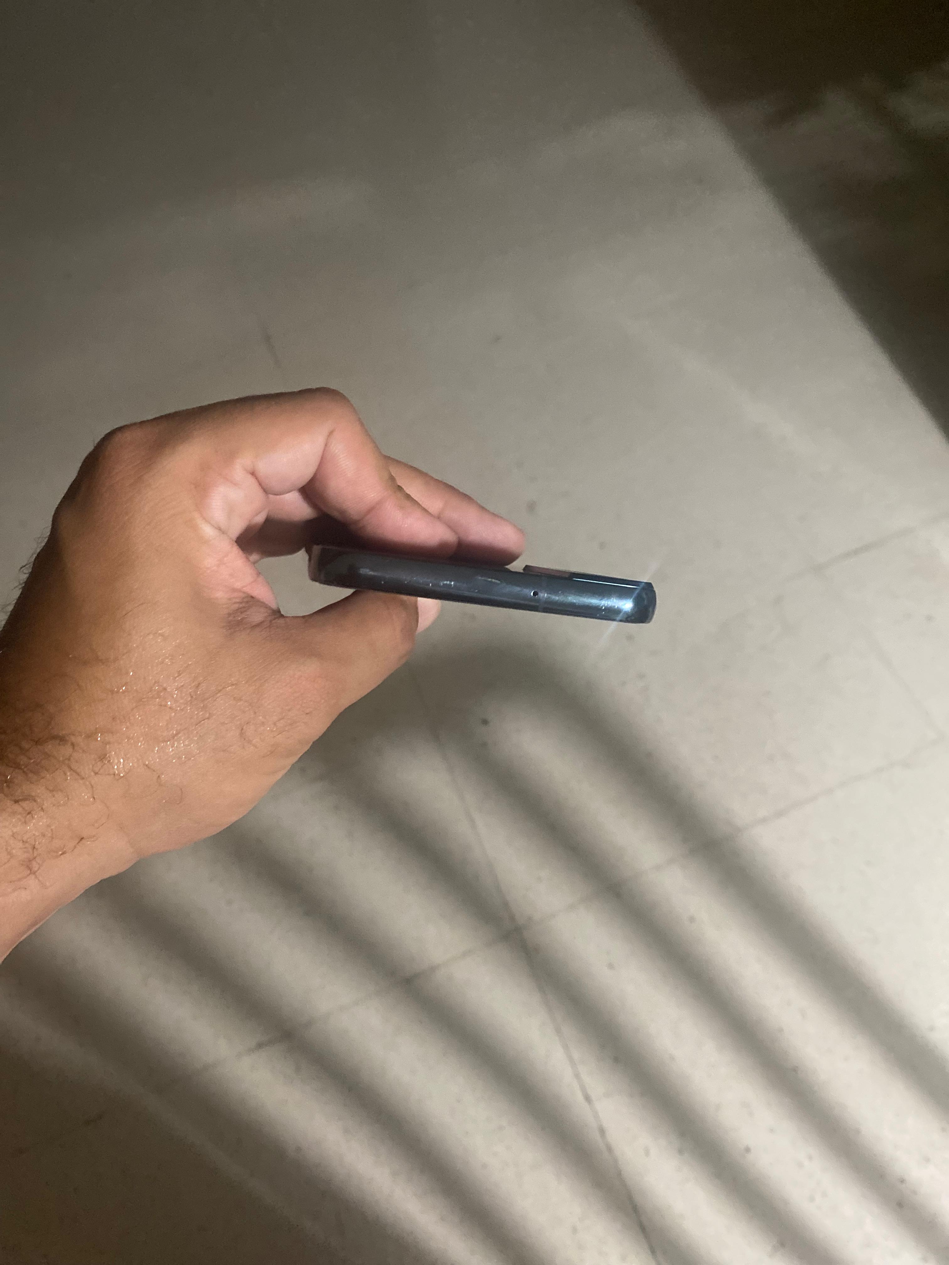 celulares y tabletas - Vendo Samsung Galaxy s22 plus 256GB 4