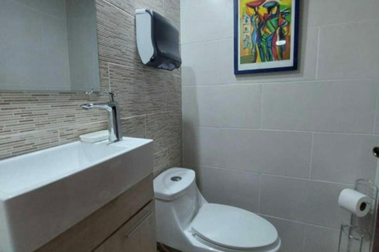 apartamentos - Apartamento En Alquiler En La Julia Amueblado De Tres Habitaciones 9