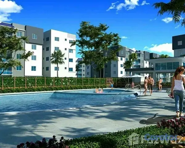 apartamentos - Si  2
