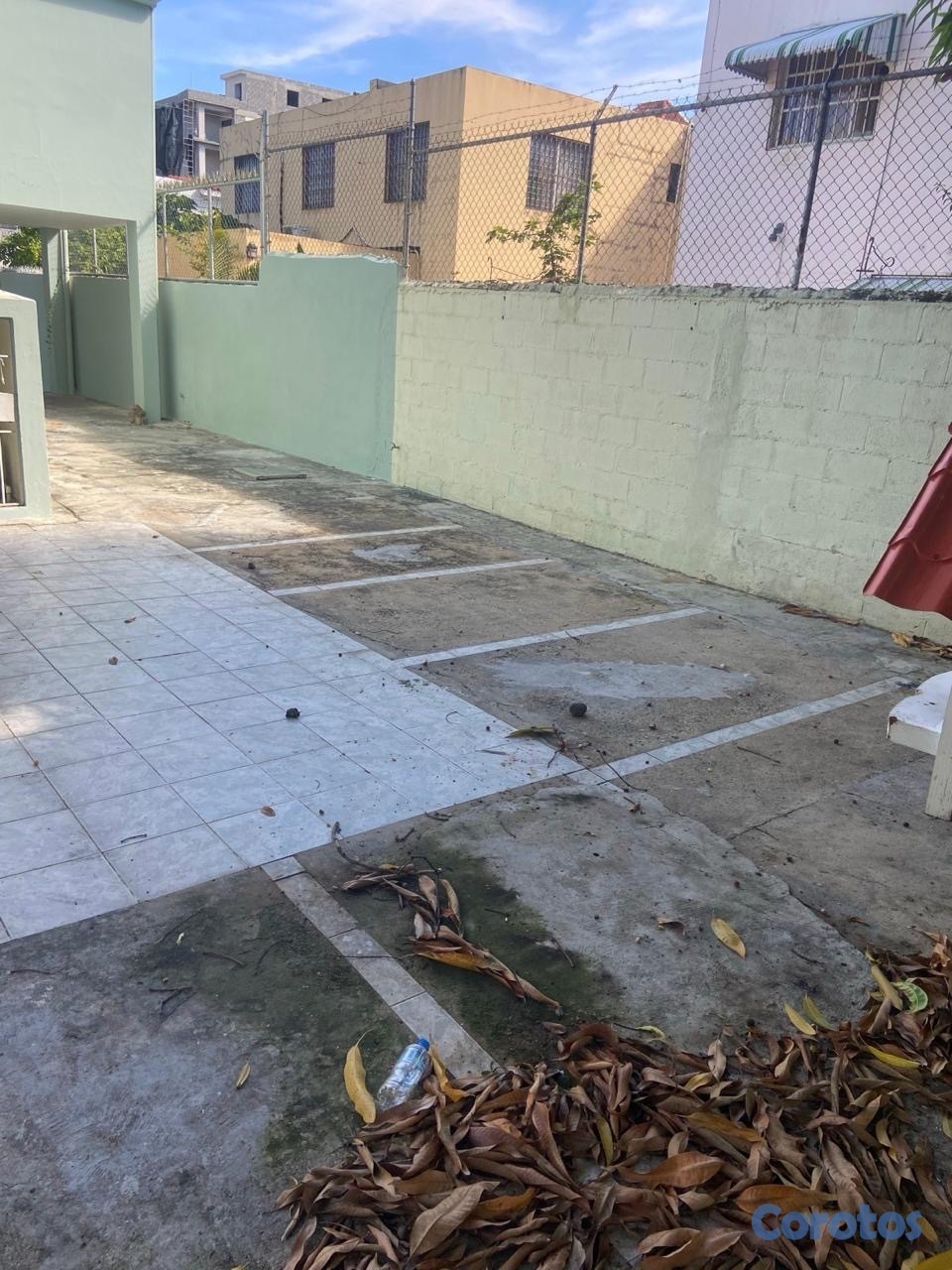 casas - ALQUILO CASA DE  2 NIVELES  KM 7 INDEPENDENCIA  SE 2