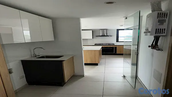 apartamentos - RENTO apartamento detrás de Galería 360 6