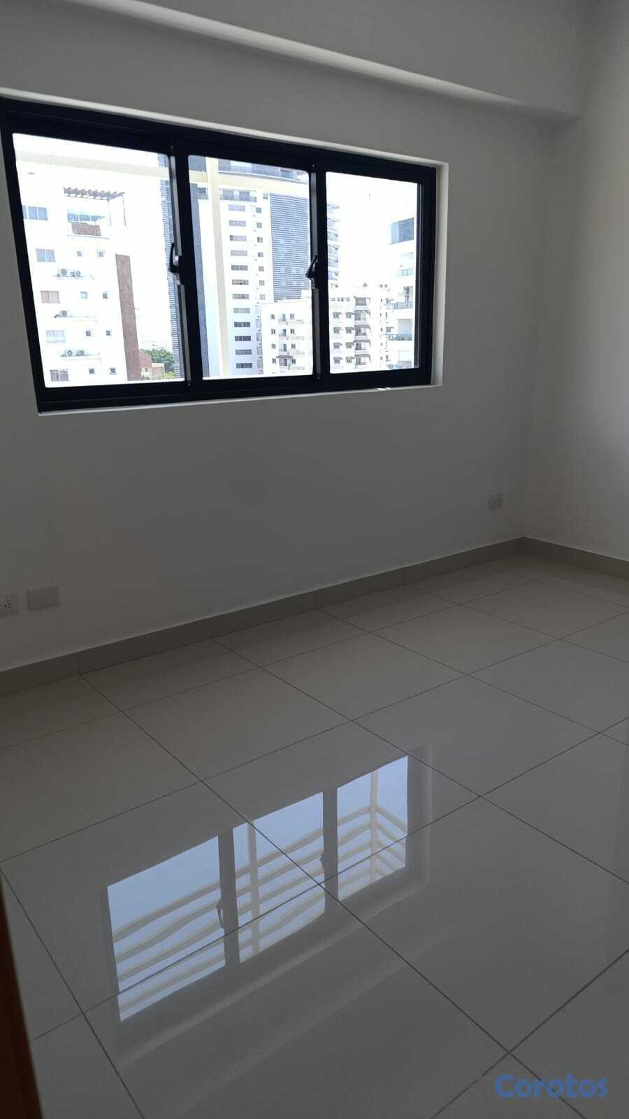 apartamentos - Nivel Alto, excelente vista, ideal para Ejecutivo 7