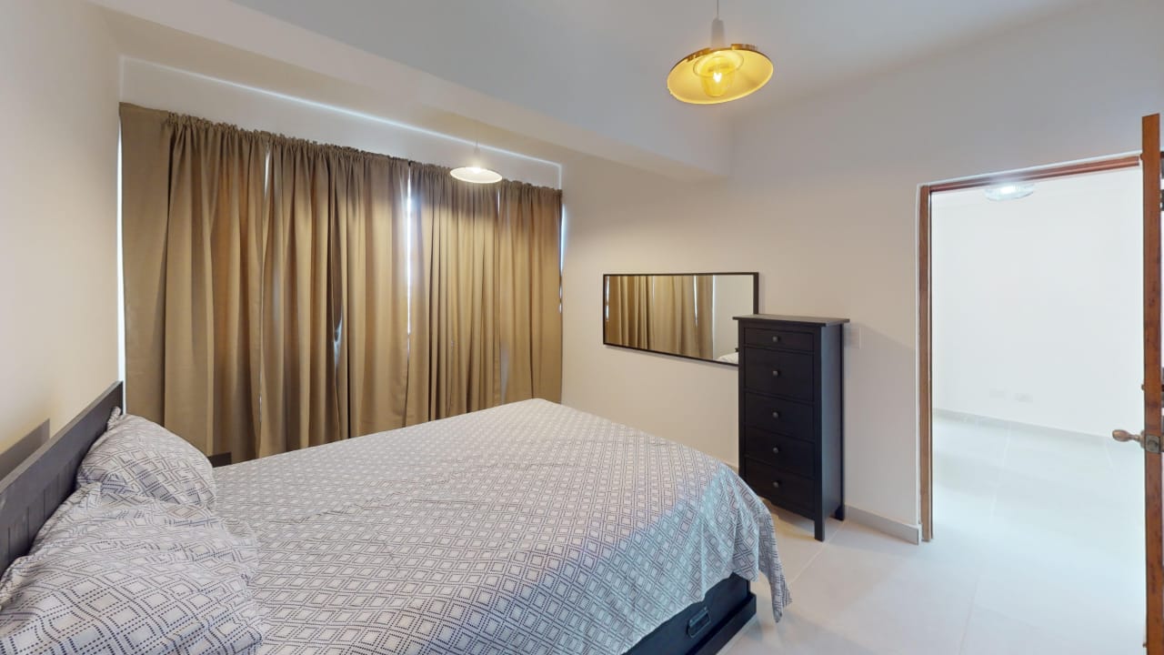 apartamentos - VENDO APARTEMENTO EN LA JULIA DN 6