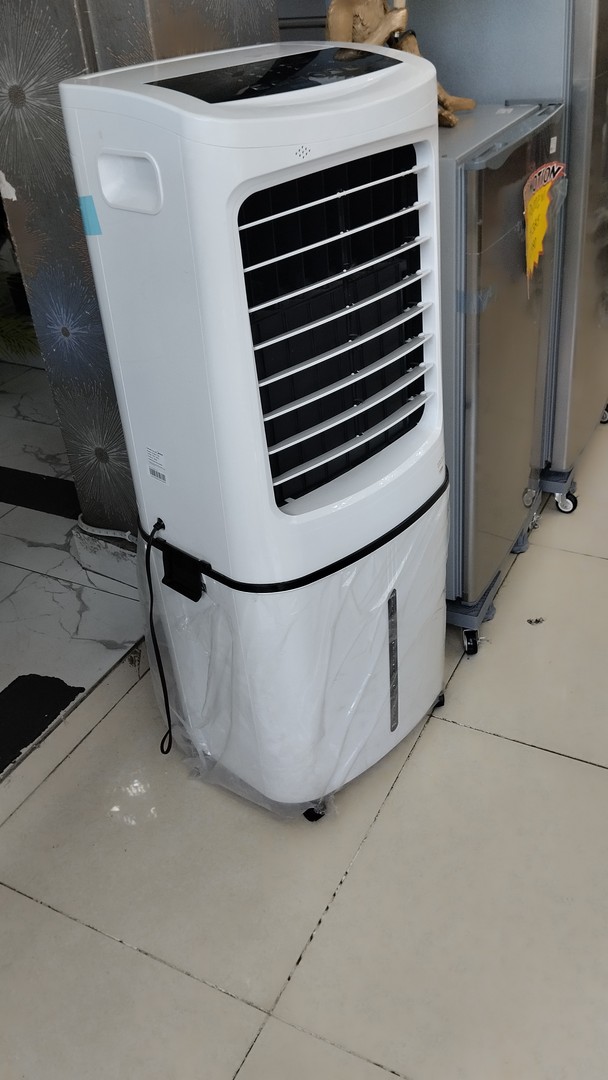 aires acondicionados y abanicos - Refrescante oferta en aire a condicionado por table  2