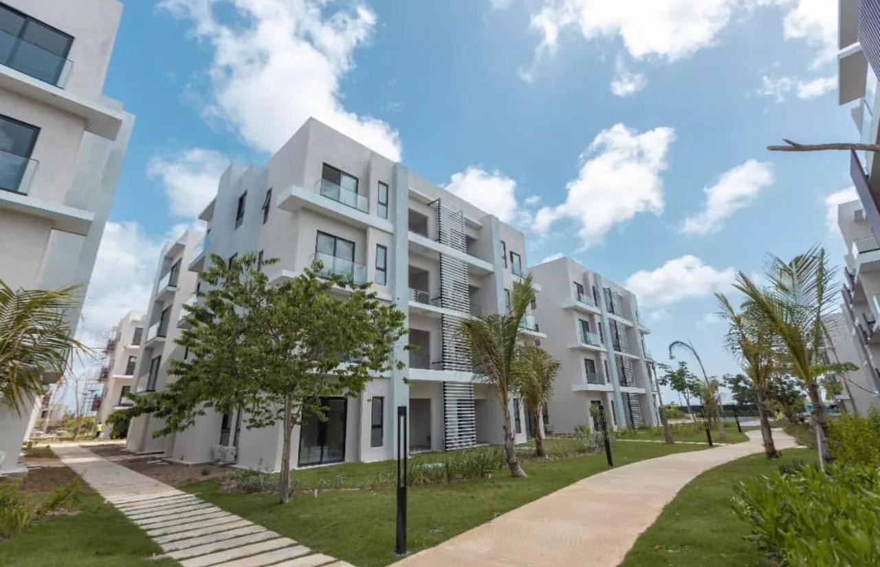 apartamentos - Apartamento en Punta Cana  5