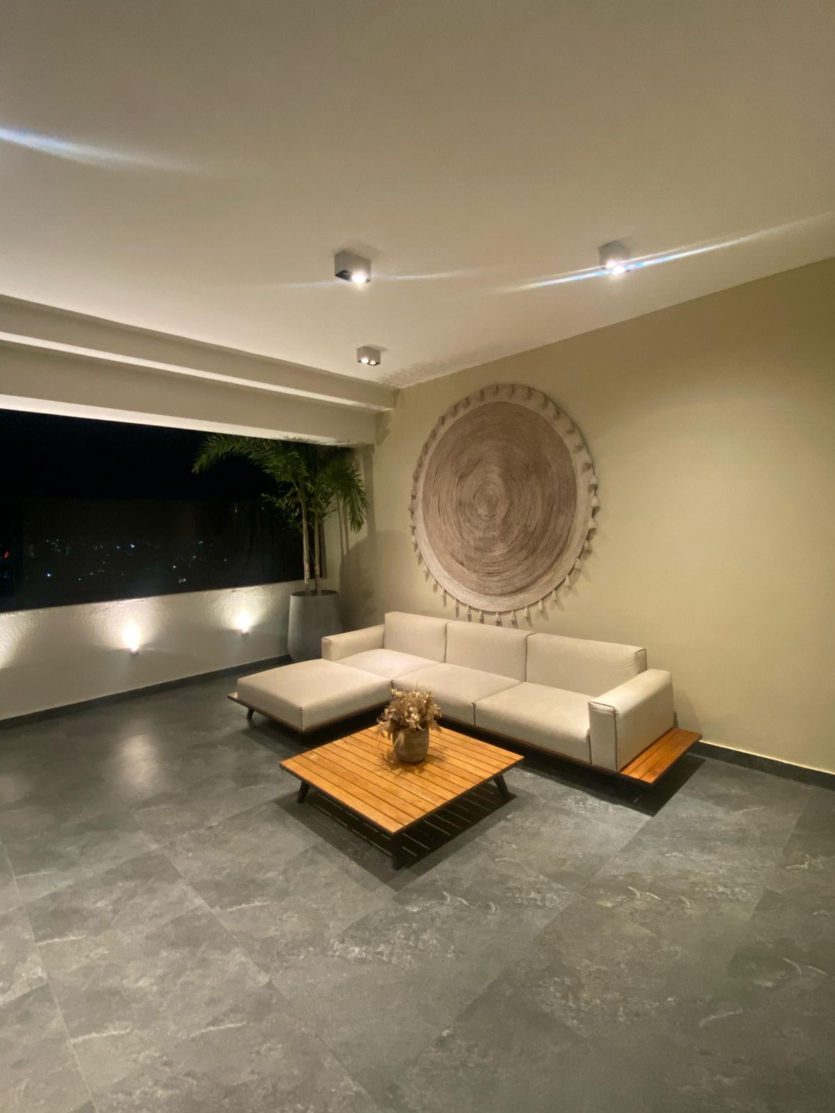 apartamentos - Excelente apartamento en Bella Vista  2