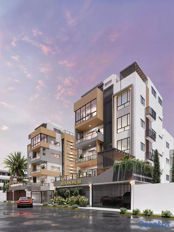 apartamentos - Apartamento listos para entrega en Prado Oriental, 5