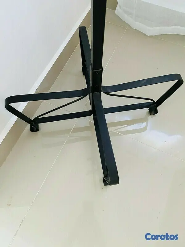 decoración y accesorios - VENDO COLGALDOR 3