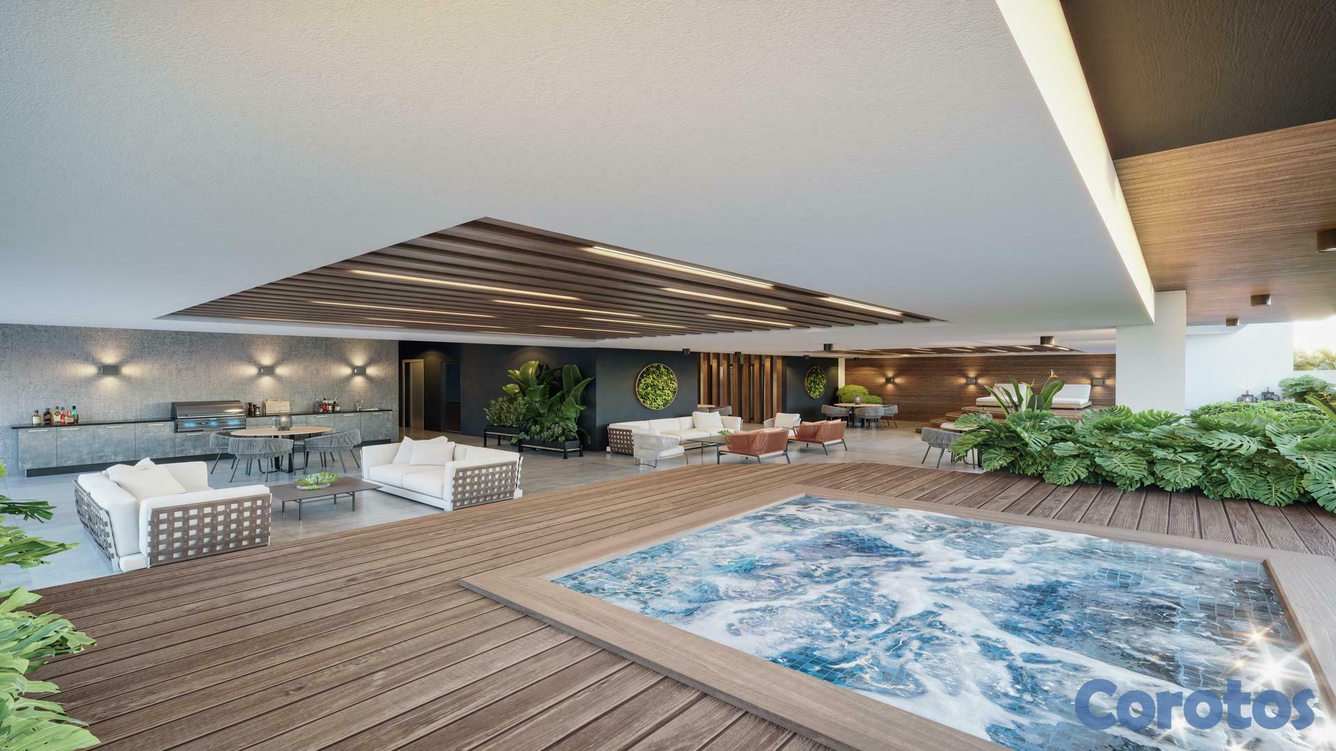 apartamentos - Apartamentos en Venta en Ensanche Serrallés | 1 y 2 Habitaciones 4