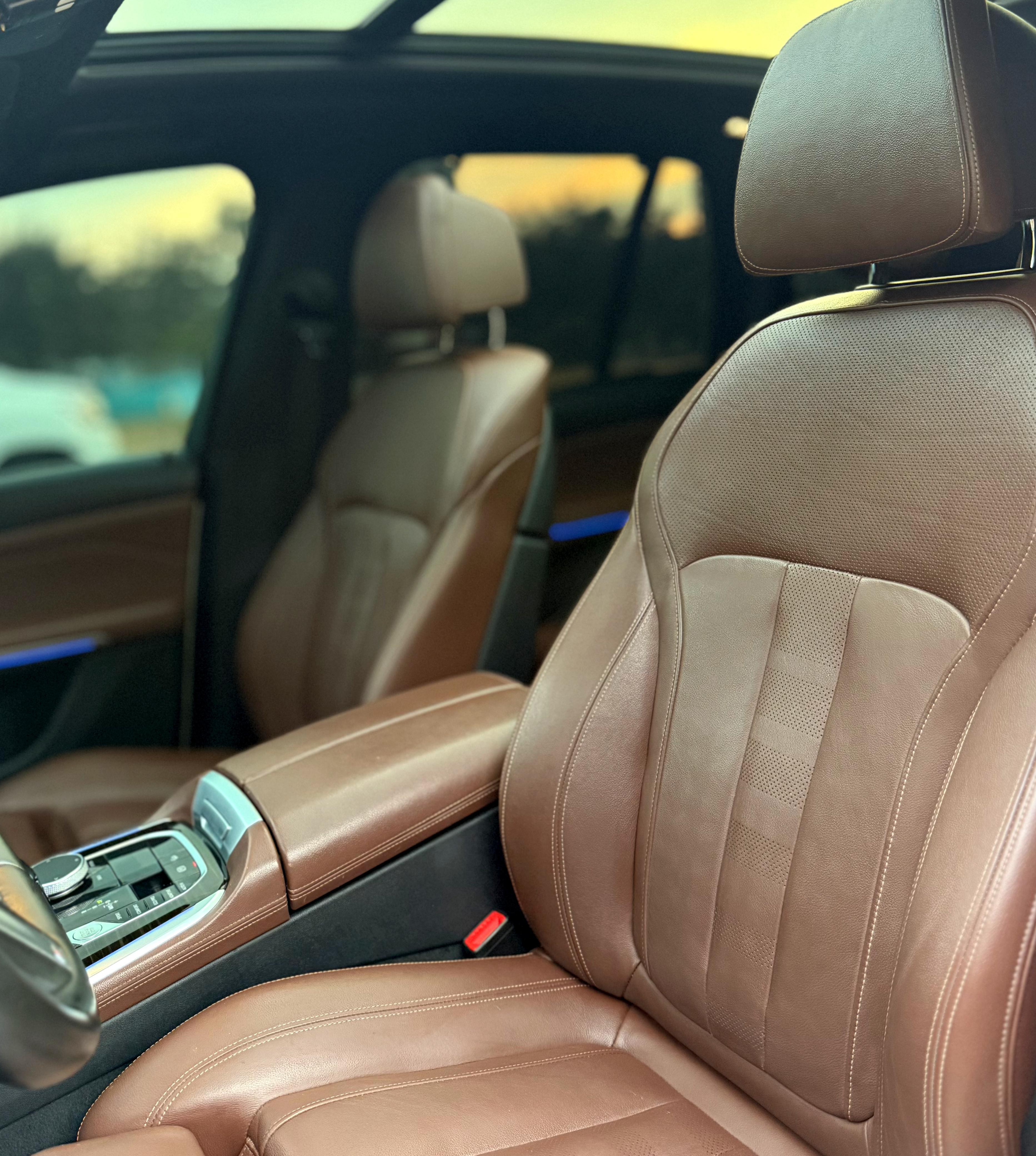 jeepetas y camionetas - BMW X5 xDrive 40i 2019 5