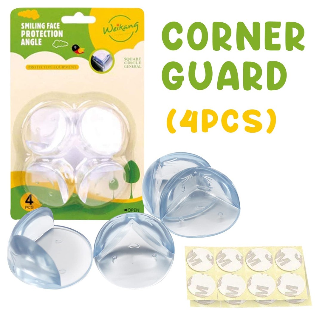 cuidado y nutricion - Protectores para puertas por bebes y niños, de esquina, GRAN VARIEDAD DE MODELOS 6