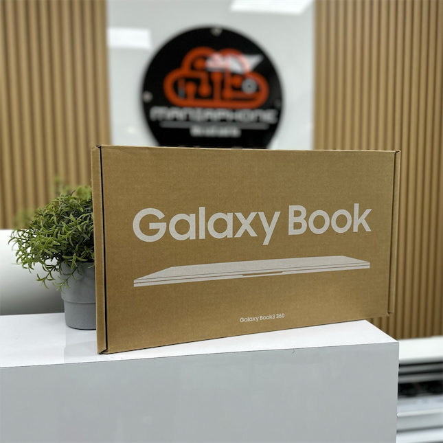computadoras y laptops - Galaxy Book3 360 15.6'' 512GB Ram 16GB Inte Core i7 