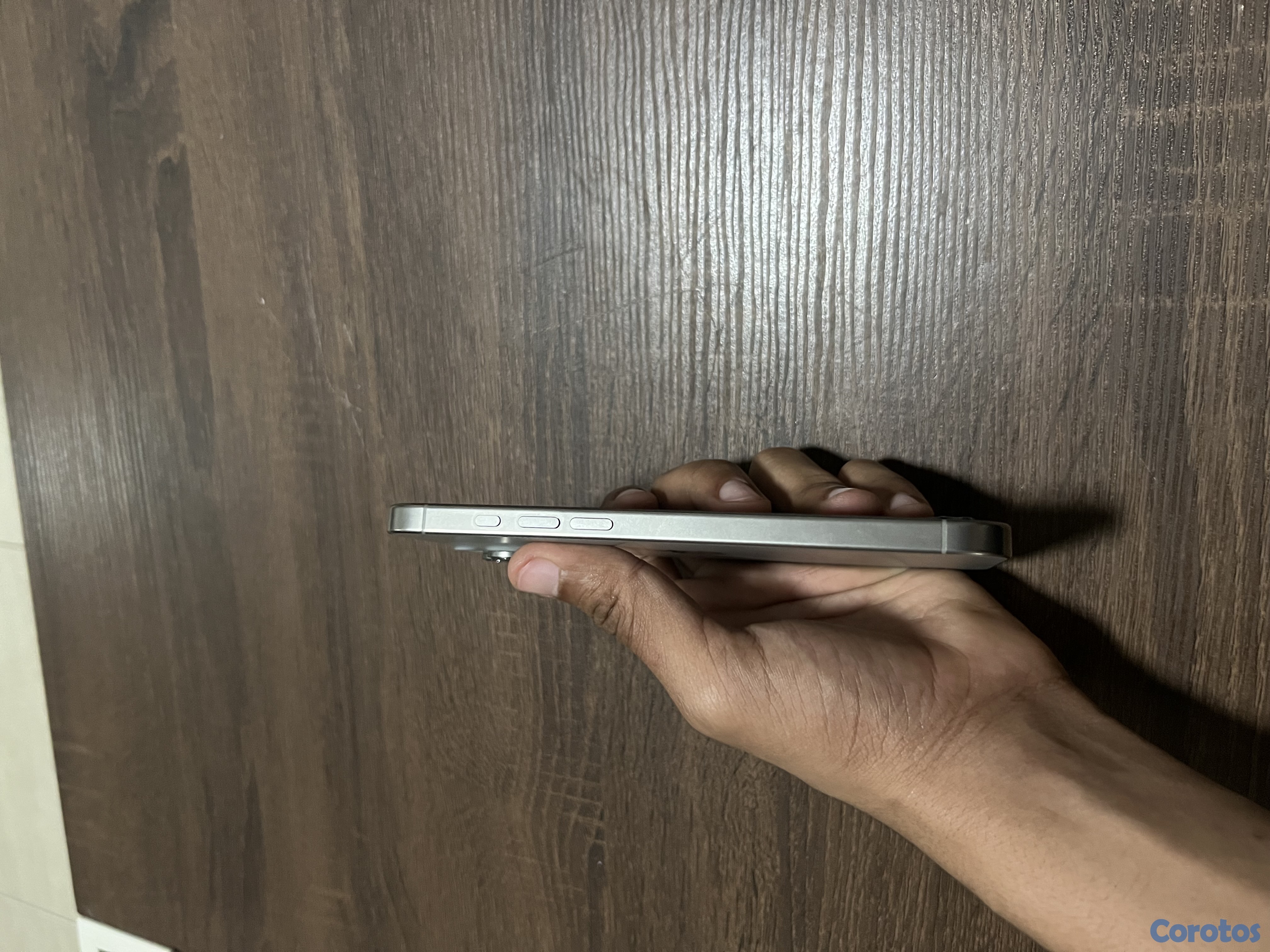 celulares y tabletas - iPhone 16 Pro Max (Negociable) 3