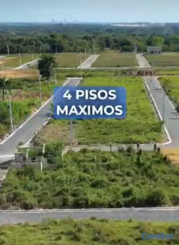 solares y terrenos - 🏕️solares en una zona de gran desarrollo y con tít 2