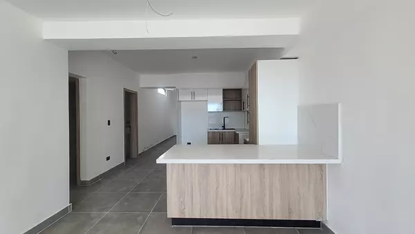 apartamentos - Apartamento en Venta, El Millón 5