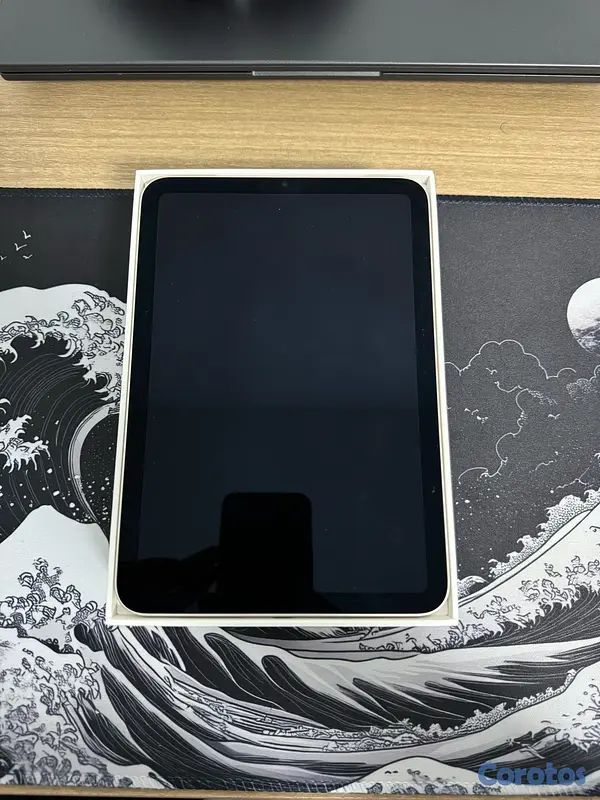 celulares y tabletas - Apple iPad Mini 6ta Generación 2