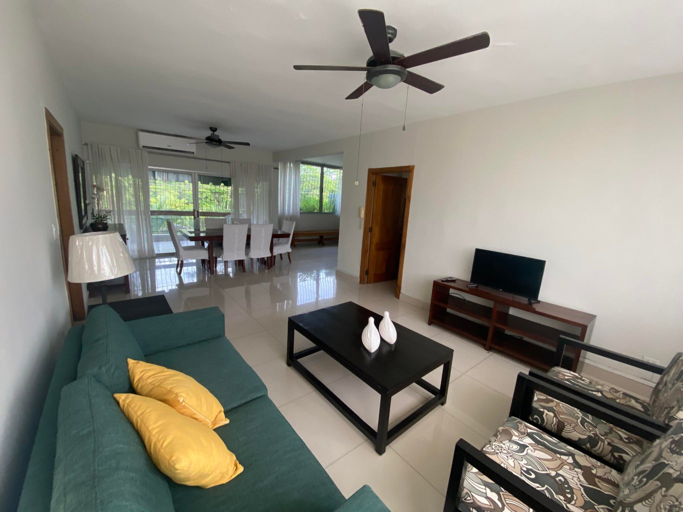 apartamentos - Apartamento en Alquiler en Mirador Sur  0