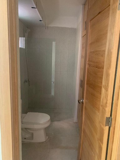 apartamentos - Alquilo 1ra con Patio Zona Oriental 5