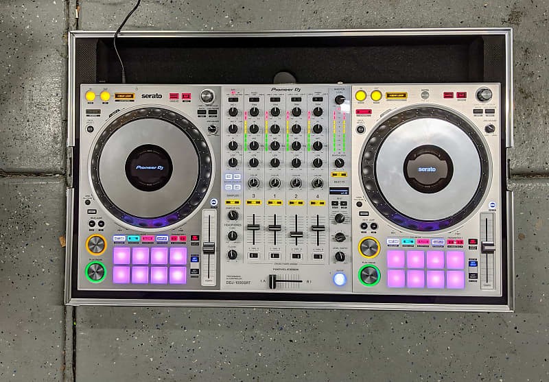 instrumentos musicales - Controladora Platos DJ Mixer Galaxapple Consola note cargsmart jordaledatopdron