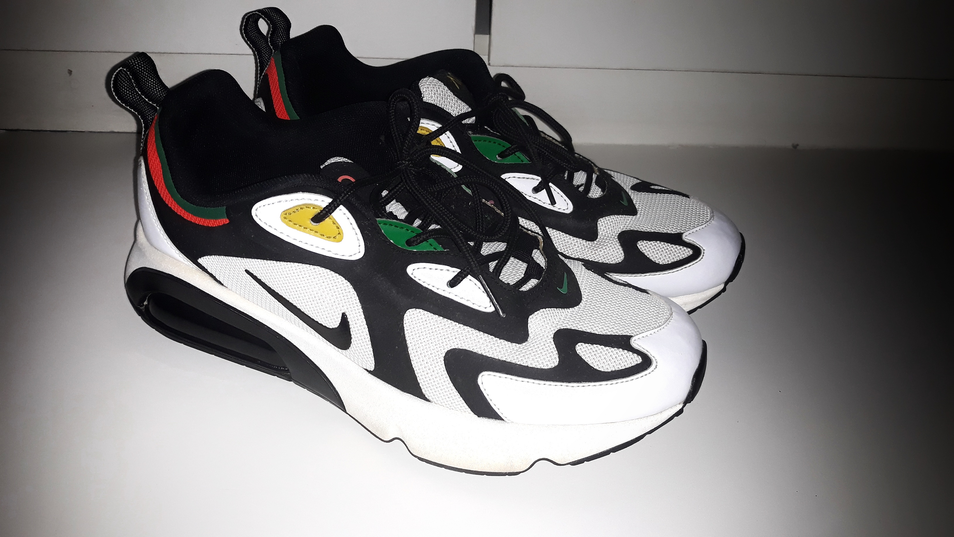 zapatos para hombre - Tennis Nike 