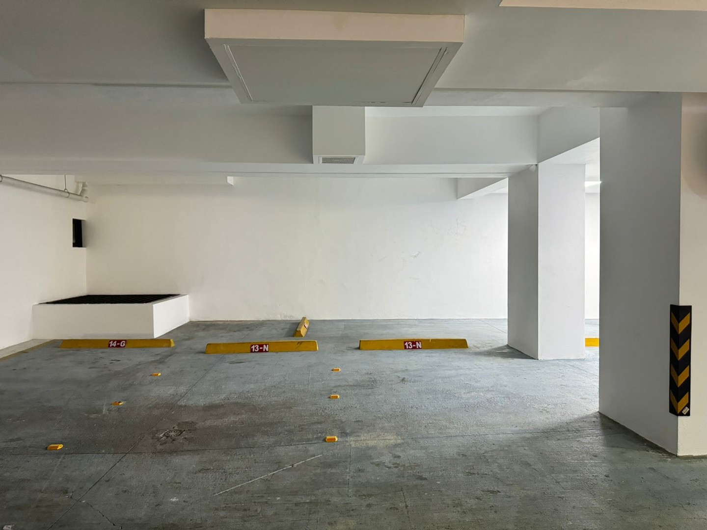 apartamentos - Apartamento en Alquiler
BELLA VISTA NORTE
USD 1,600.00 (Mantenimiento incluido)
 9