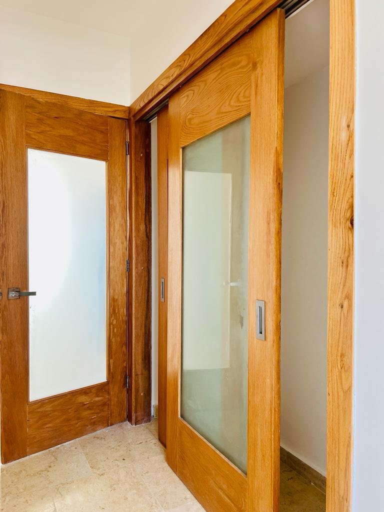 apartamentos - Apartamento de una habitación en Juan Dolio, listo 5