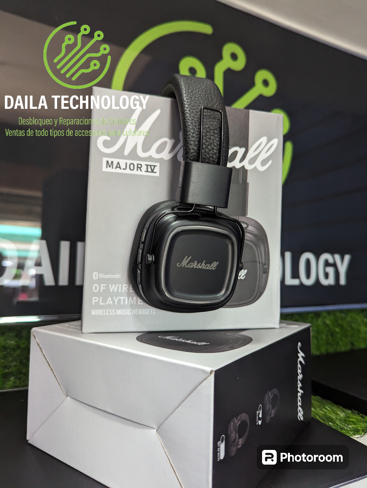 celulares y tabletas - Auriculares Bluetooth  3