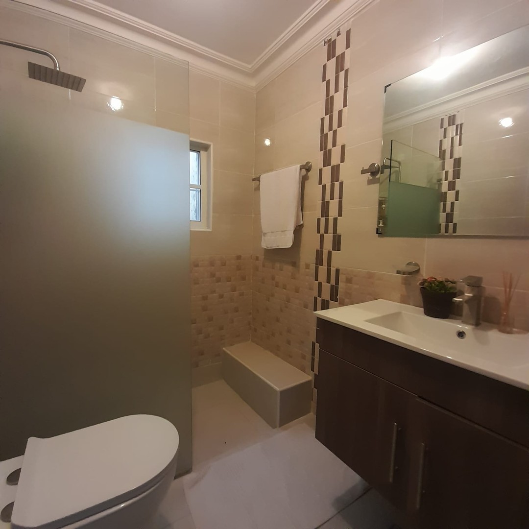 apartamentos - Se vende apartamento en La Feria 7