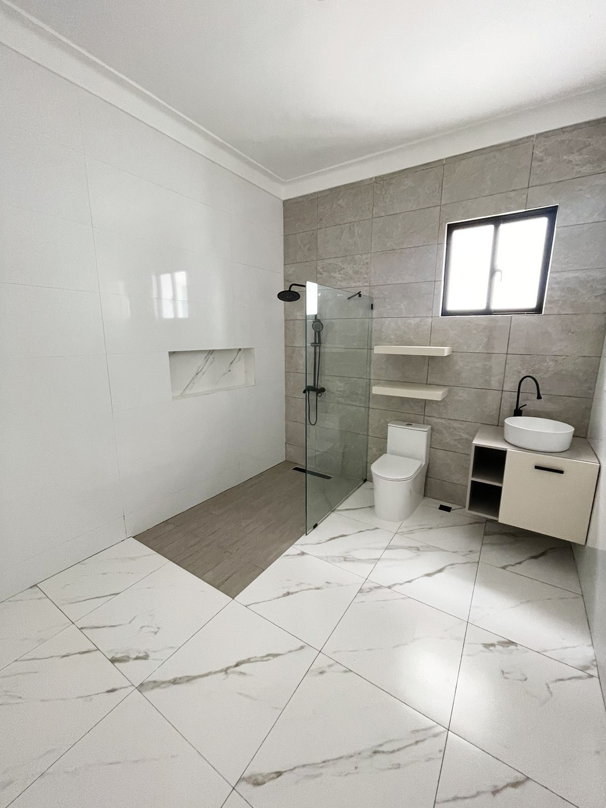 apartamentos - PENTHOUSE EN VENTA EN LOS ALAMOS, SANTIAGO. 5