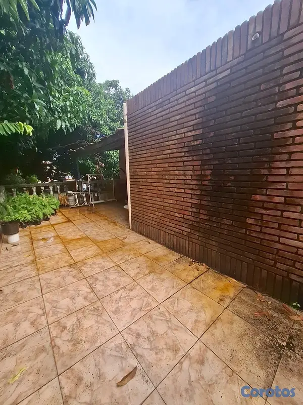 casas - Casa en Venta Independencia  4