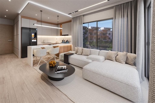 apartamentos - Venta de apartamentos en Bavaro punta cana precios desde 89,000 usd con piscina 3
