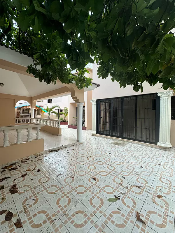 casas - Vendo Casa en SANTIAGO  9
