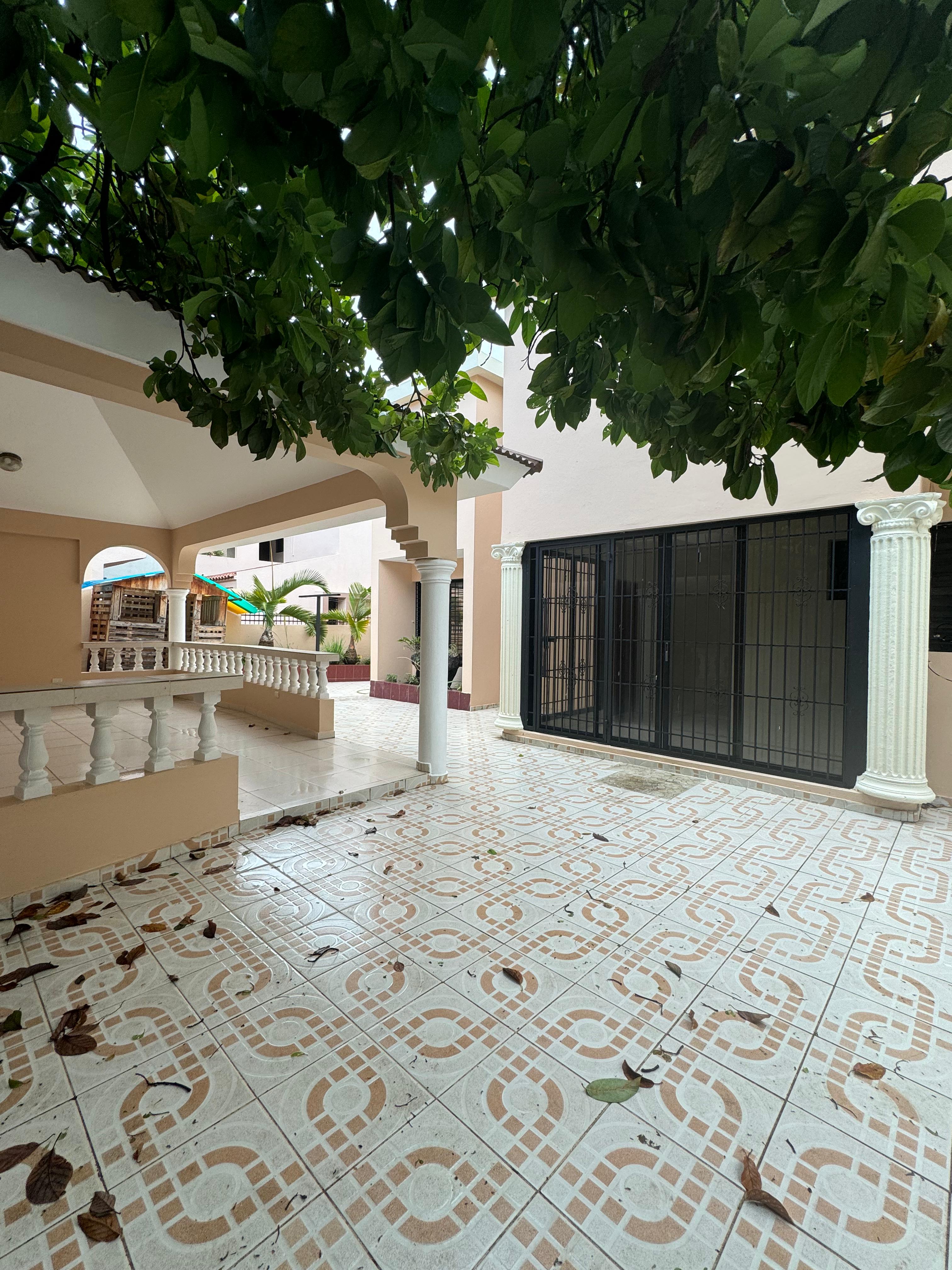 casas - Vendo Casa en SANTIAGO  8