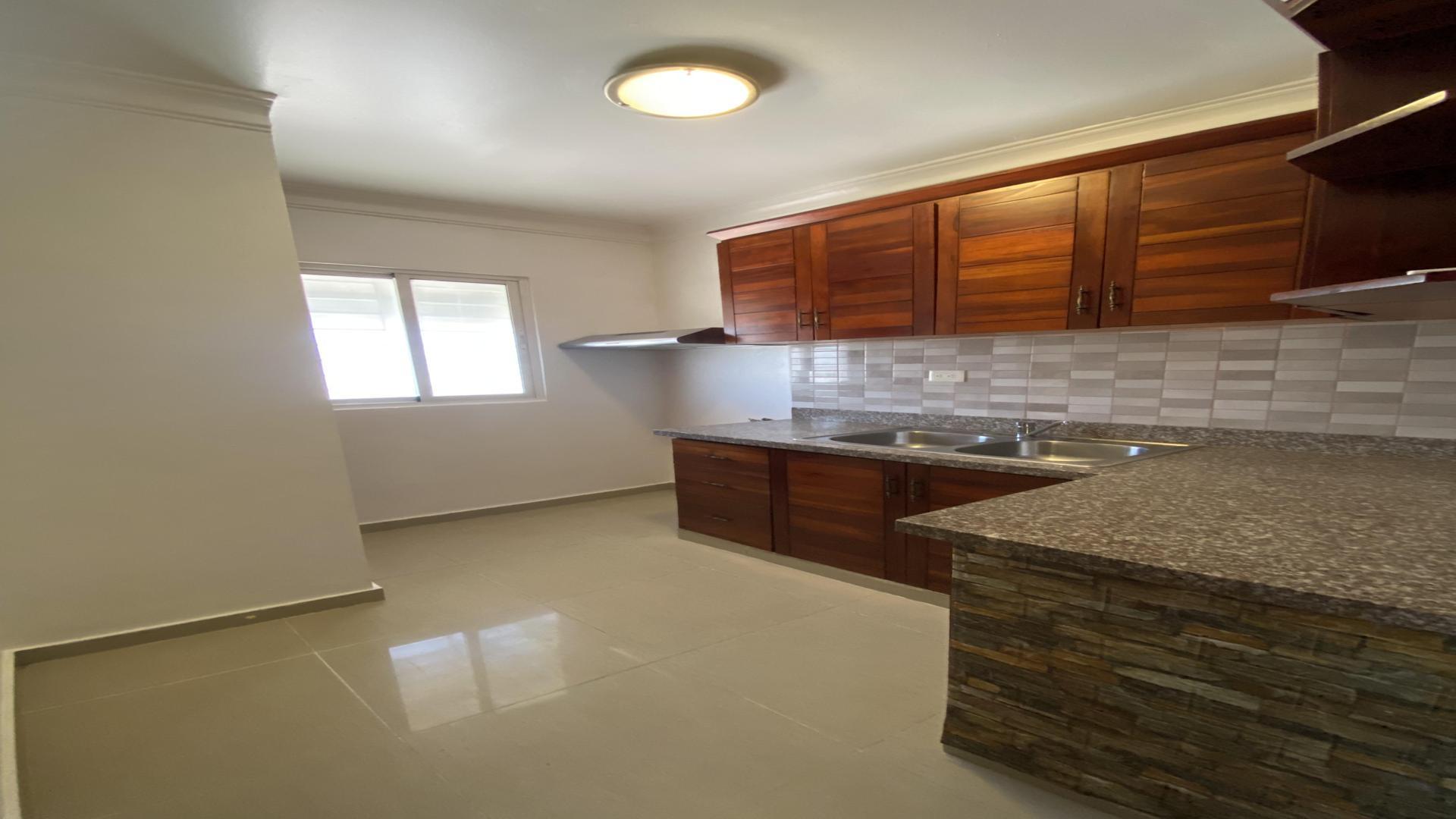 apartamentos - AMPLIO APARTAMENTO EN VENTA, EVARISTO MORALES (EM-05) 3