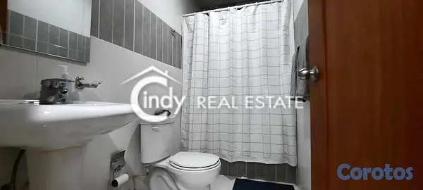 apartamentos - Apartamento en Venta, 2 Habitaciones, 2 Baños, Cua 8