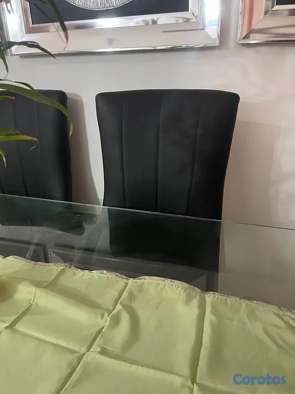 decoración y accesorios - Comedor  3