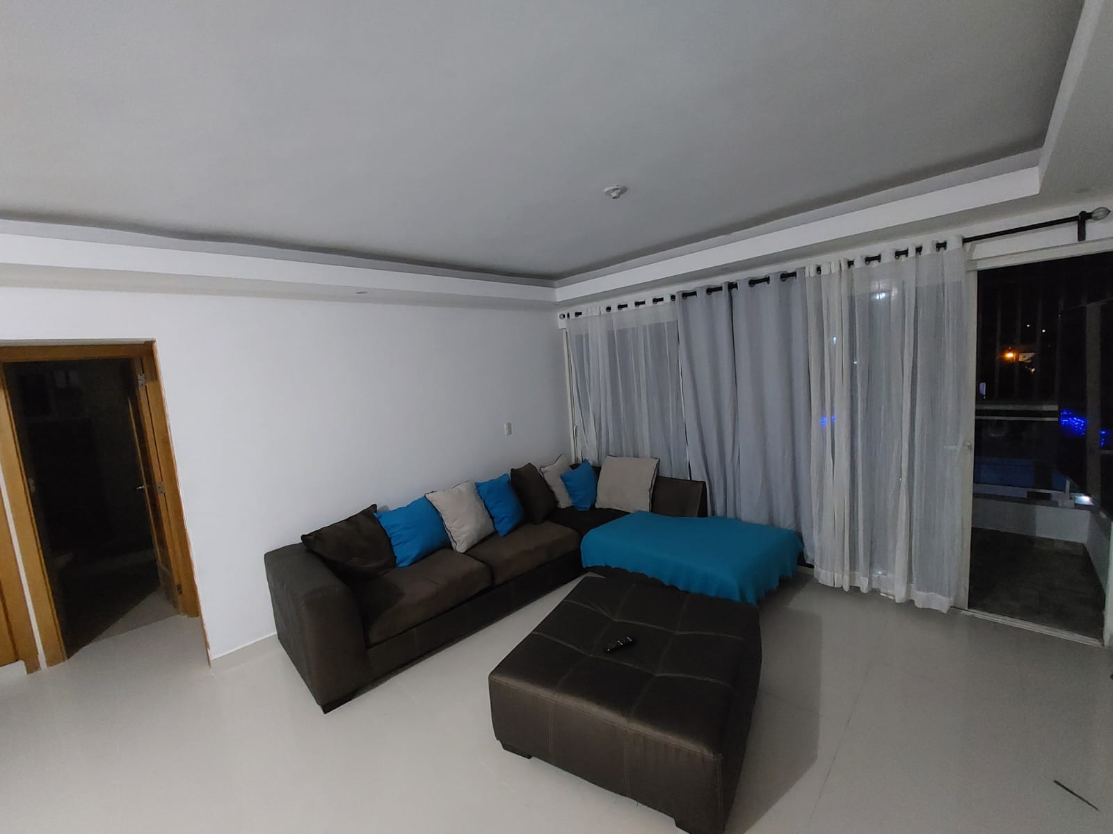 apartamentos - Rento Apart En Evaristo Morales Sin Intermediario 3