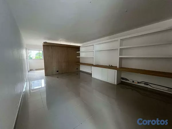 oficinas y locales comerciales - Oficina en Alquiler en Evaristo Morales de 48.24 m 10