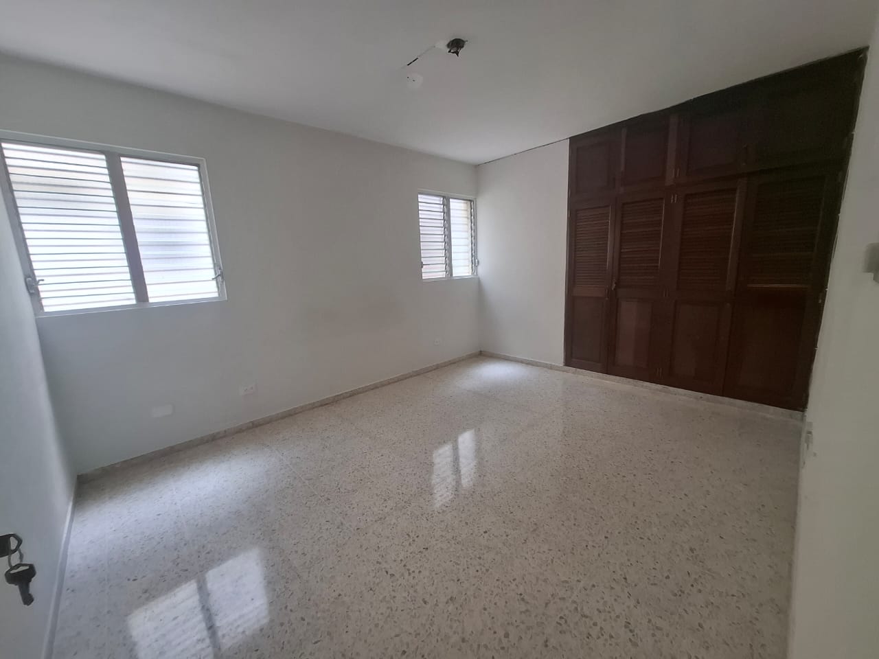 apartamentos - Vendo apartamento en Bella Vista  1
