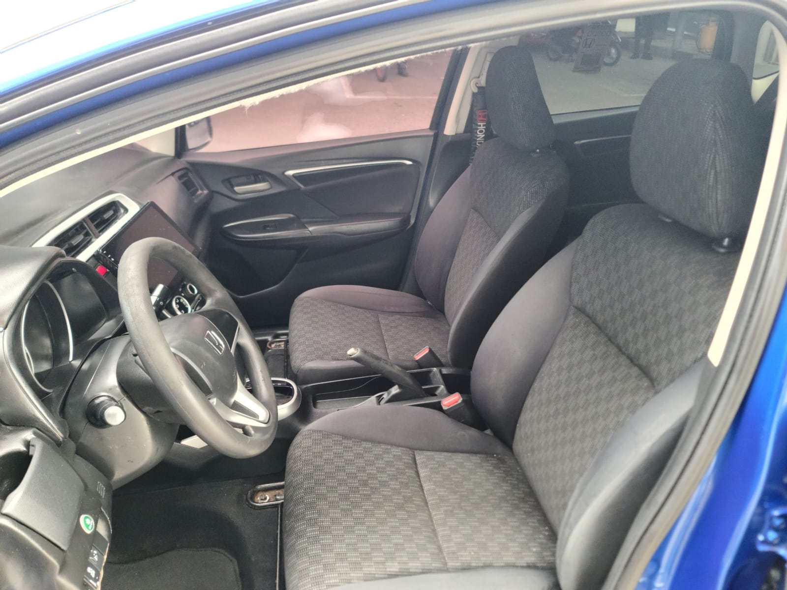 carros - **EN OFERTA** 
Honda Fit 2014
 4