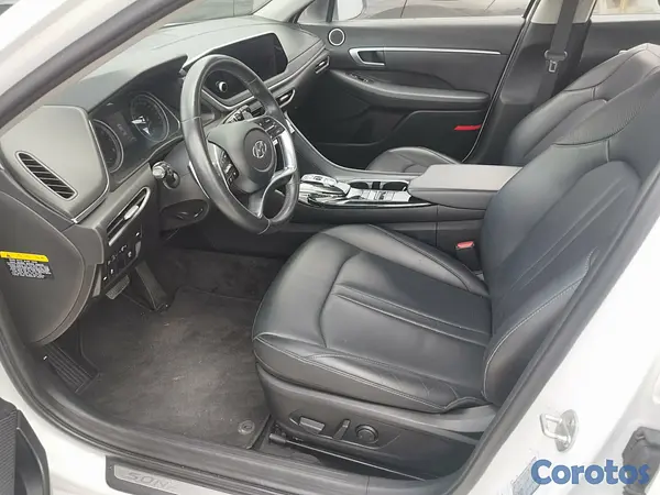 carros - 2022 Hyundai Sonata DN8 FULL  9