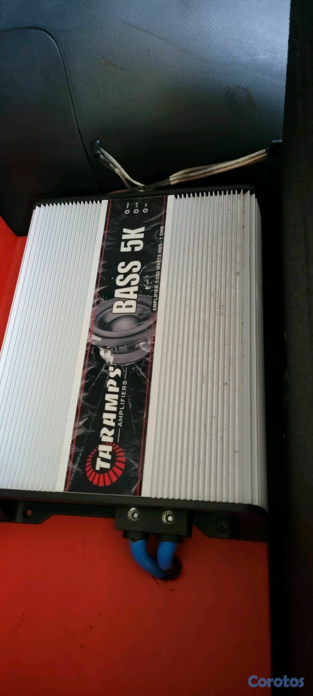 otros electronicos - Musica 5