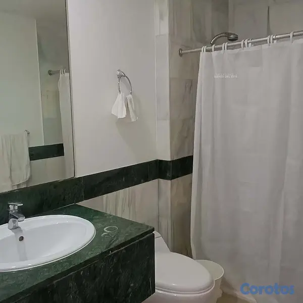 apartamentos - APARTAMENTO EN VENTA DISPONIBLE........ Exclusivo  8