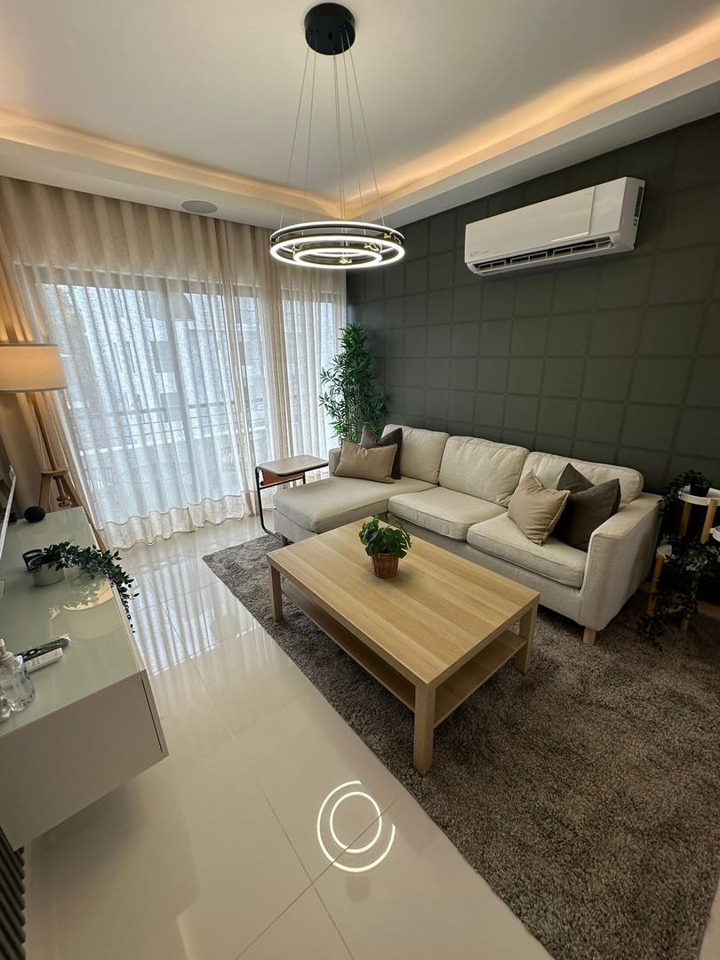 apartamentos - APARTAMENTO EN VENTA EN LAS DAMAS.