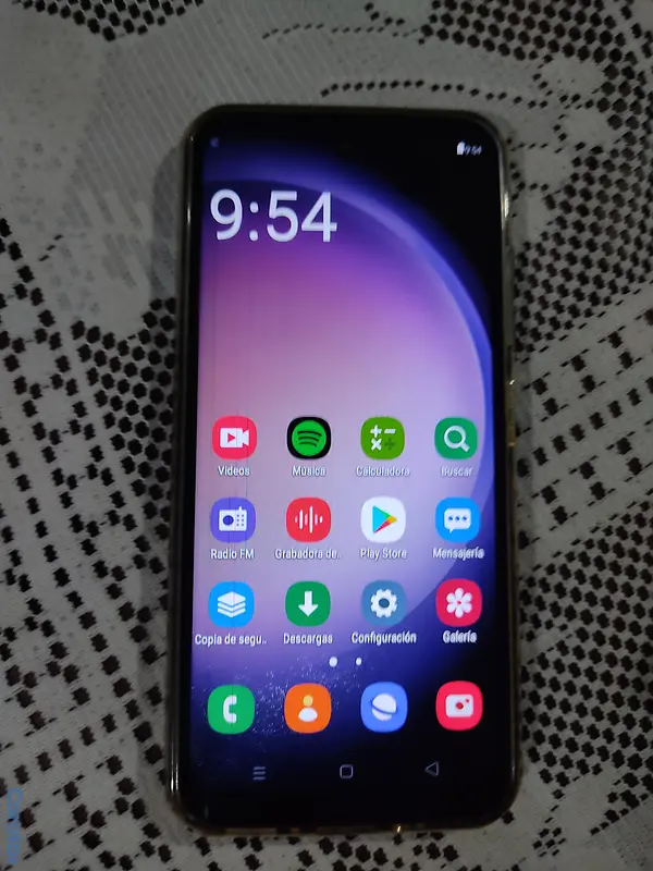 celulares y tabletas - EN VENTA ESTE EXCELENTE CELULAR ANDROID S24 ULTRA VERSIÓN GLOBAL 5G 7
